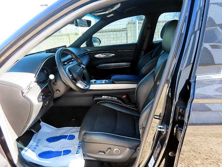 Genesis GV70 — photo 05