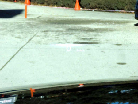 Genesis GV70 — photo 10