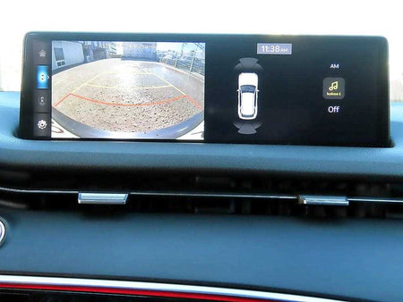 Genesis GV70 — photo 15
