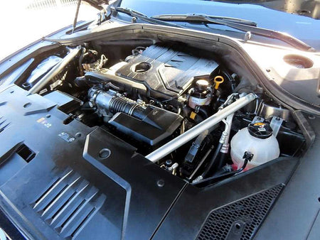 Genesis GV70 — photo 19