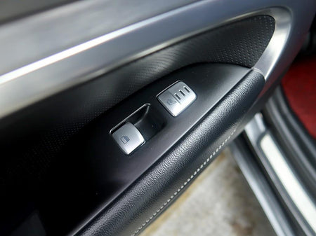 Genesis G70 — photo 13