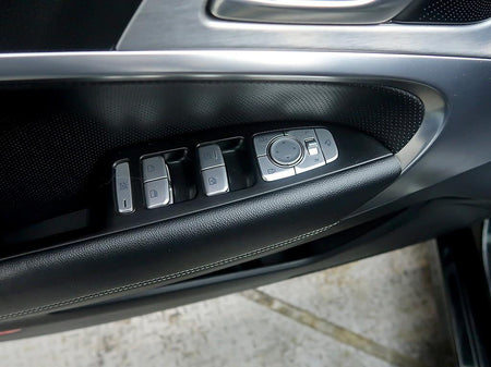 Genesis G70 — photo 15