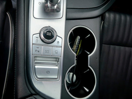 Genesis G70 — photo 18