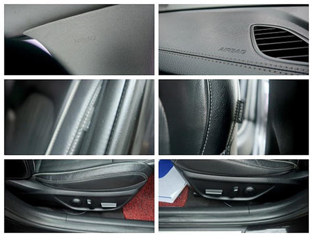 Genesis G70 — photo 20