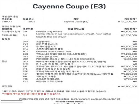 Porsche Cayenne — photo 04