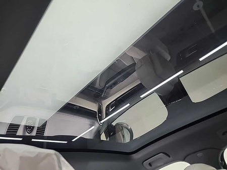 Porsche Cayenne — photo 15