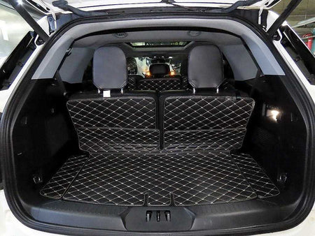 Ford Explorer — photo 17