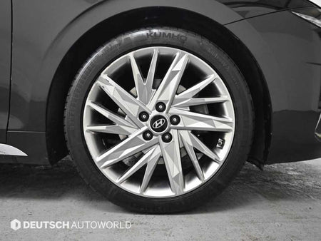 Hyundai Grandeur — photo 05