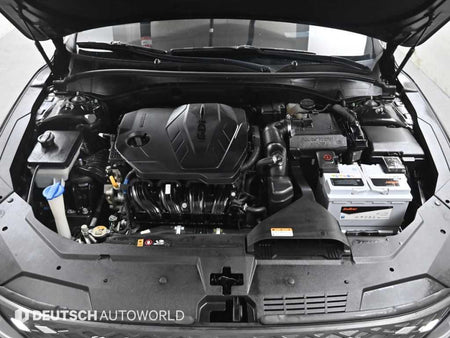 Hyundai Grandeur — photo 06