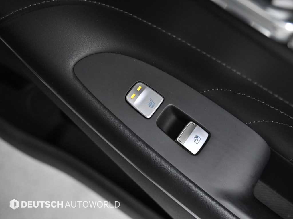 Hyundai Grandeur — photo 16