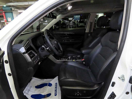 KGM KORANDO — photo 06