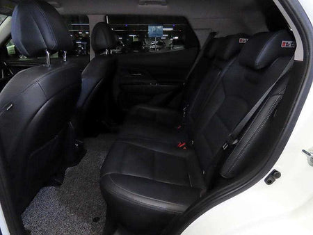 KGM KORANDO — photo 07