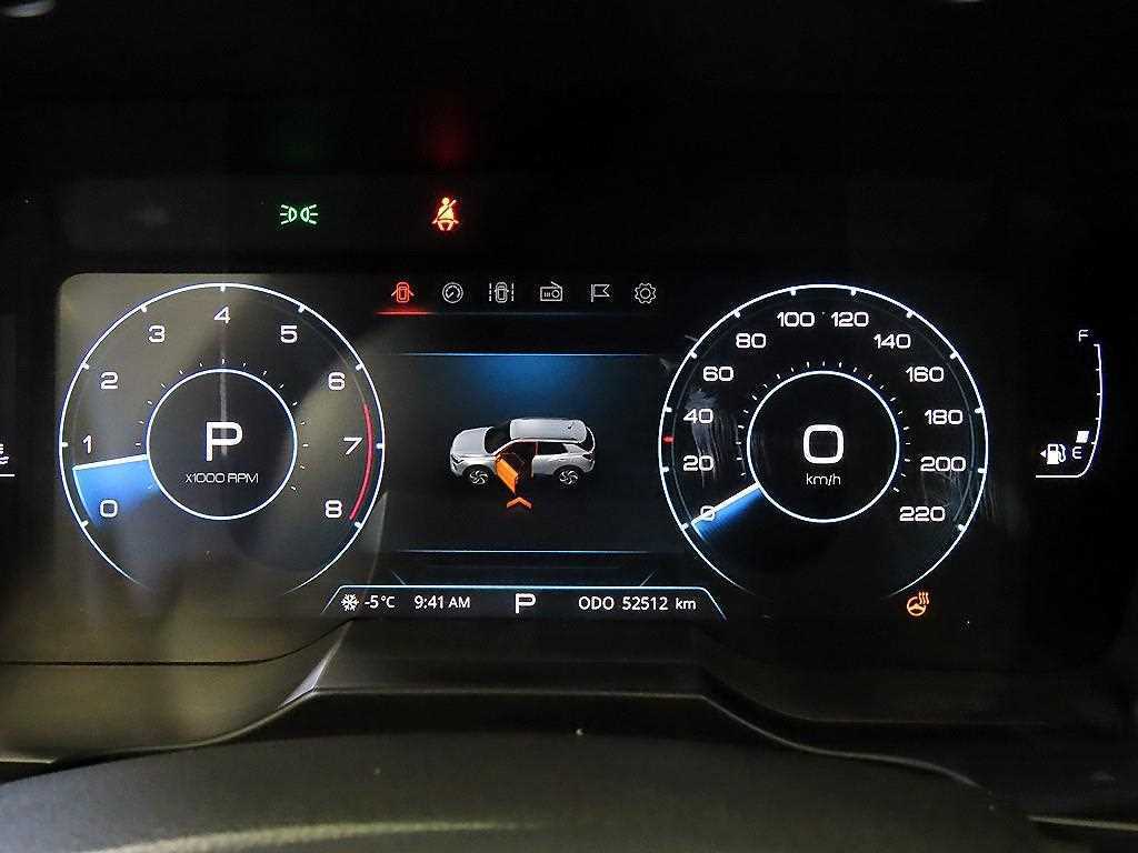 KGM KORANDO — photo 09