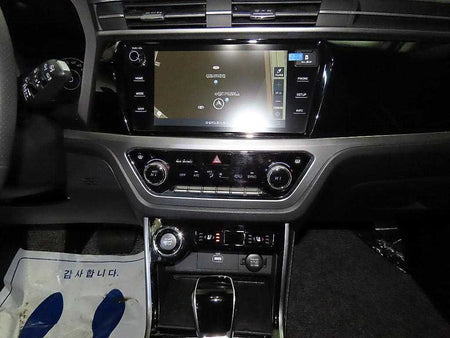KGM KORANDO — photo 11