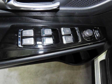 KGM KORANDO — photo 13