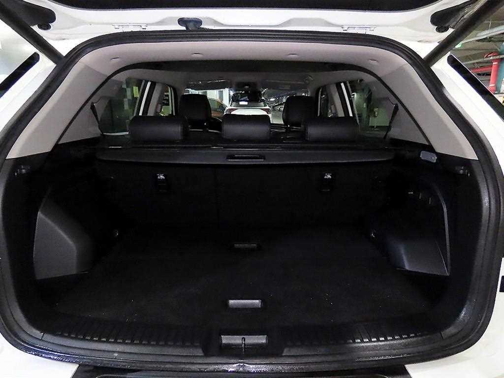 KGM KORANDO — photo 17