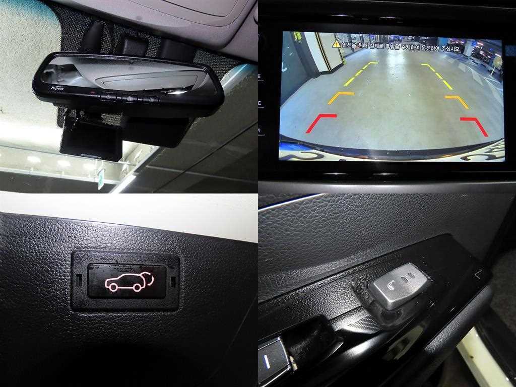 KGM KORANDO — photo 18