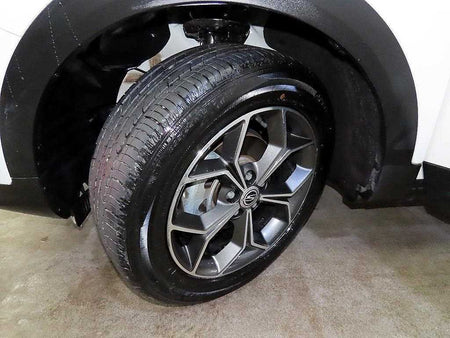 KGM KORANDO — photo 20