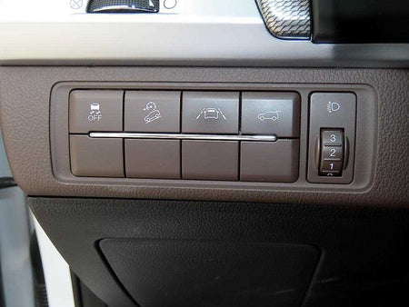 KGM Rexton — photo 11