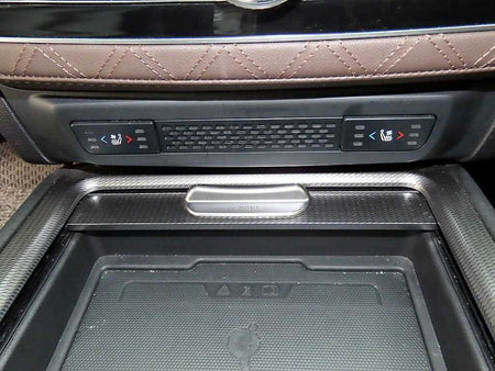 KGM Rexton — photo 12