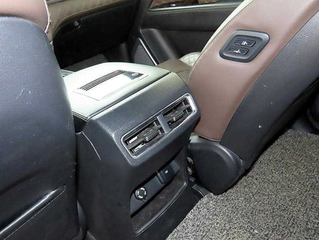KGM Rexton — photo 15