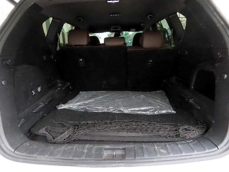 KGM Rexton — photo 17