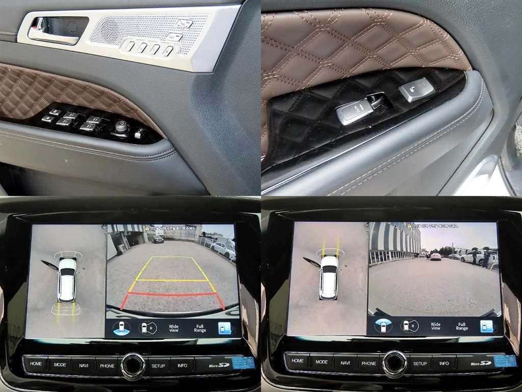 KGM Rexton — photo 18