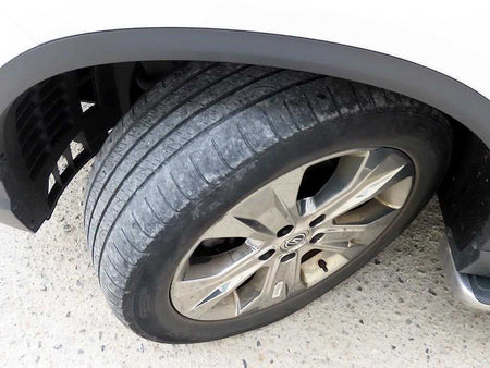 KGM Rexton — photo 20