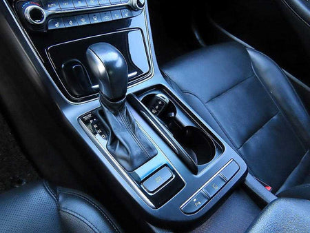 Hyundai Grandeur — photo 10
