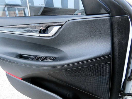 Hyundai Grandeur — photo 11