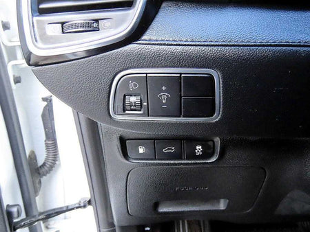 Hyundai Grandeur — photo 12