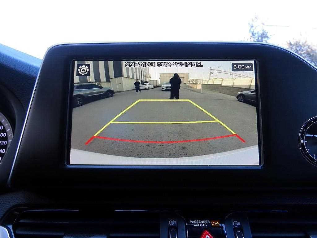 Hyundai Grandeur — photo 15