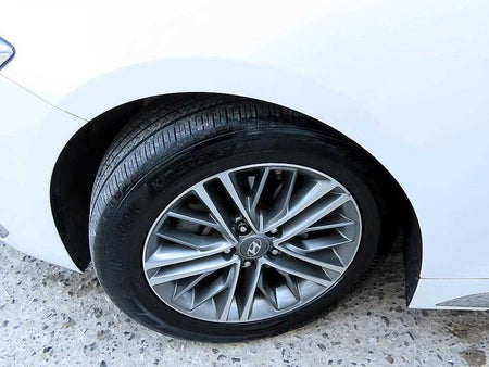 Hyundai Grandeur — photo 19