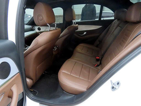 Mercedes-Benz E-Class — photo 06