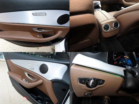 Mercedes-Benz E-Class — photo 18