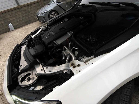 Mercedes-Benz E-Class — photo 19