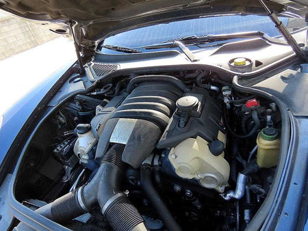 Porsche Panamera — photo 19