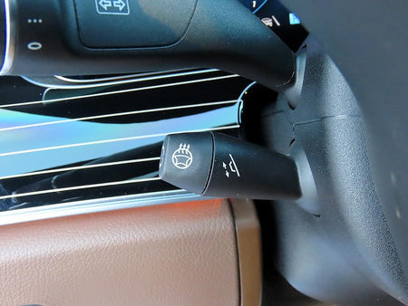 Mercedes-Benz E-Class — photo 13