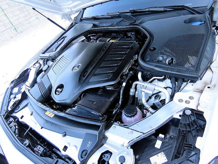 Mercedes-Benz E-Class — photo 19