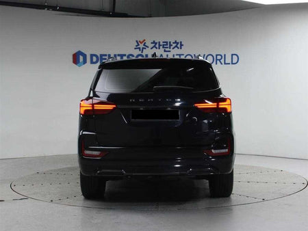 KGM Rexton — photo 04
