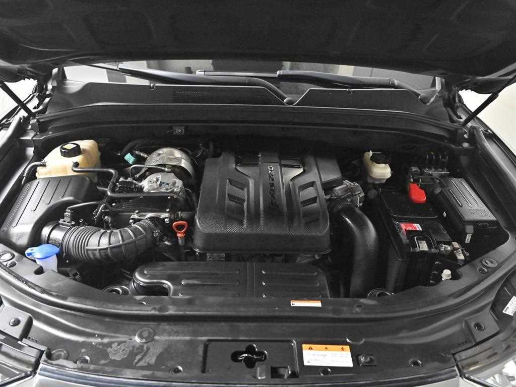 KGM Rexton — photo 06