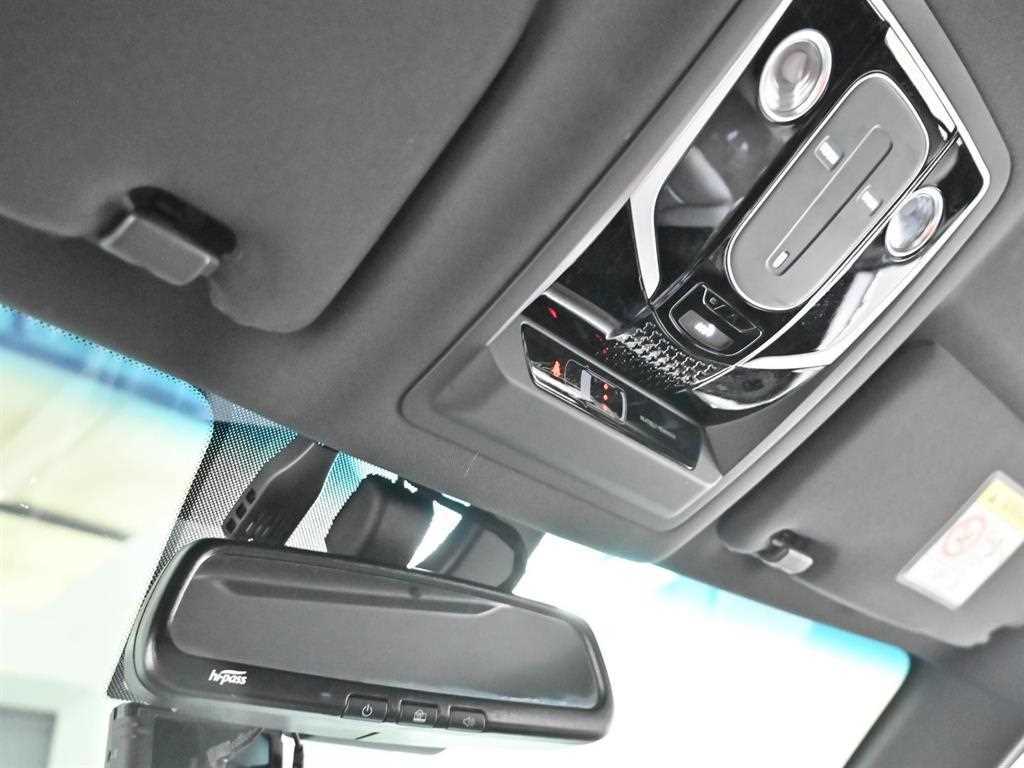 KGM Rexton — photo 19