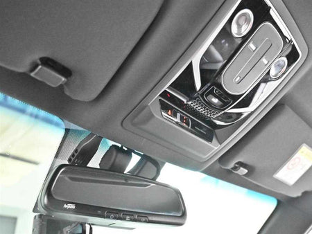 KGM Rexton — photo 19