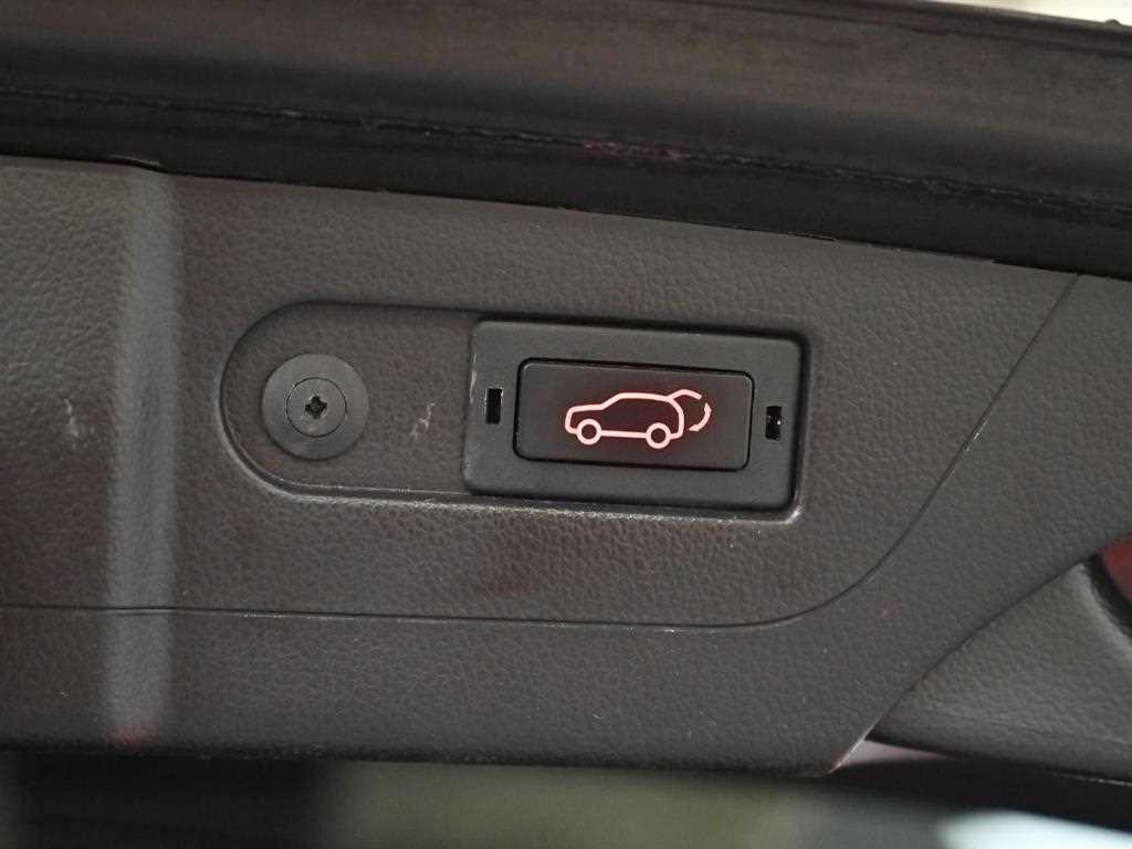 KGM Rexton — photo 20