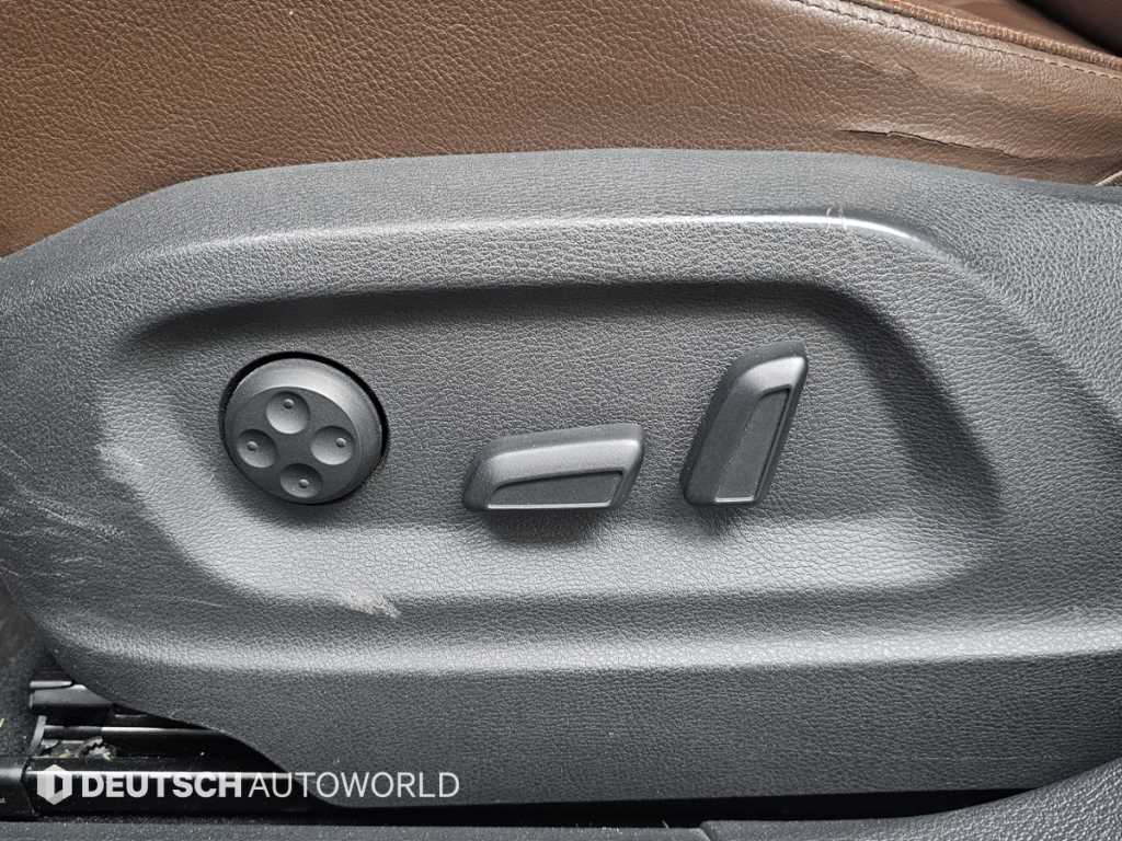 Volkswagen Tiguan — photo 15