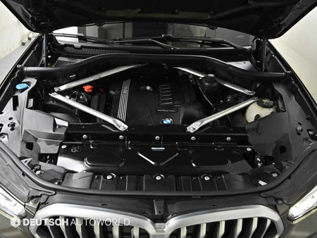 BMW X6 — photo 06