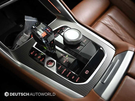 BMW X6 — photo 09