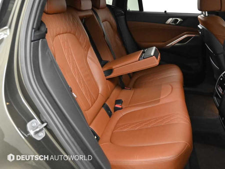 BMW X6 — photo 12
