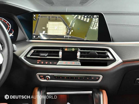 BMW X6 — photo 14