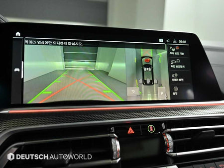 BMW X6 — photo 15